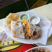 Taqueria Nacho Libre ico