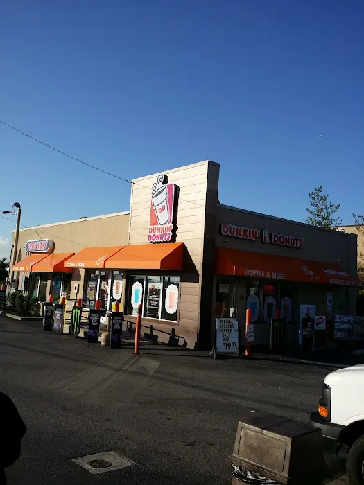Dunkin' Picture 8