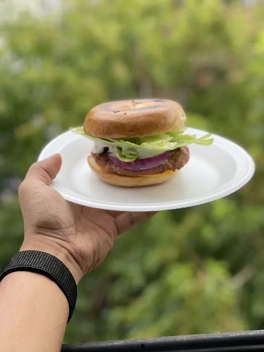 Vegan me out Picture 1