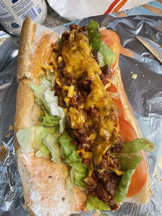 Vegan me out Picture 6