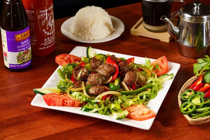 Saigon Bistro Picture 4