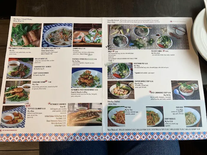 Saigon Bistro Picture 2