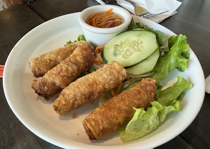 Saigon Bistro Picture 3
