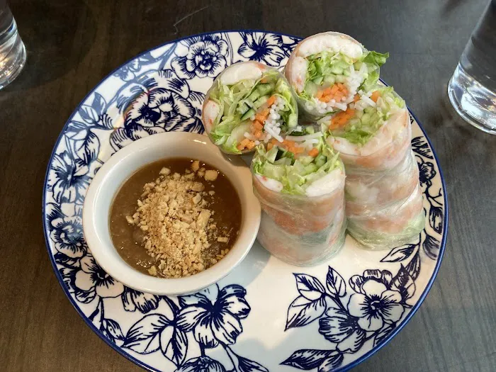 Saigon Bistro Picture 10
