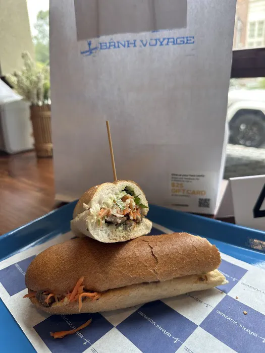 Banh Voyage Picture 2