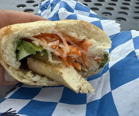 Banh Voyage