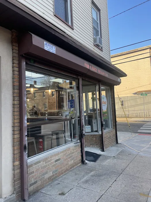 Vibez Juice & Vegan Cafe Picture 10