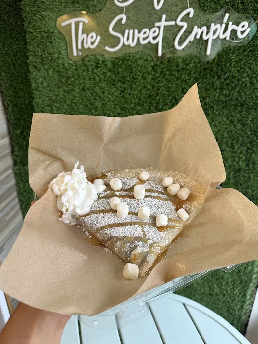 Dolce The Sweet Empire Picture 5