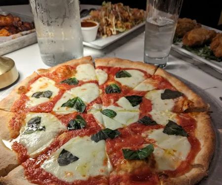 The Roosevelt