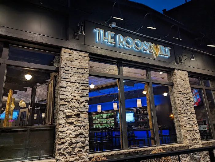 The Roosevelt Picture 2