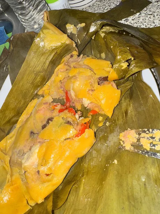 Comida venezolana “Cositas Ricas de la Abuela Picture 9