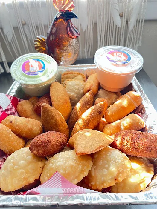 Comida venezolana “Cositas Ricas de la Abuela Picture 8
