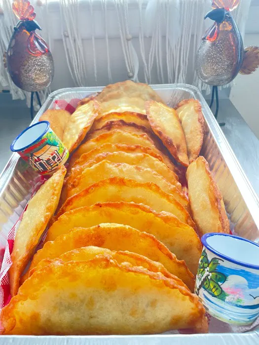 Comida venezolana “Cositas Ricas de la Abuela Picture 1