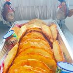 Comida venezolana “Cositas Ricas de la Abuela