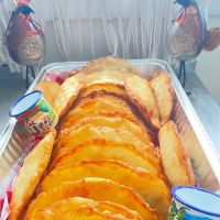 Comida venezolana “Cositas Ricas de la Abuela ico
