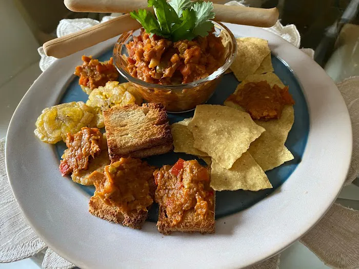 Comida venezolana “Cositas Ricas de la Abuela Picture 7