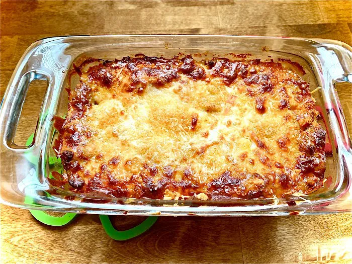 Comida venezolana “Cositas Ricas de la Abuela Picture 10