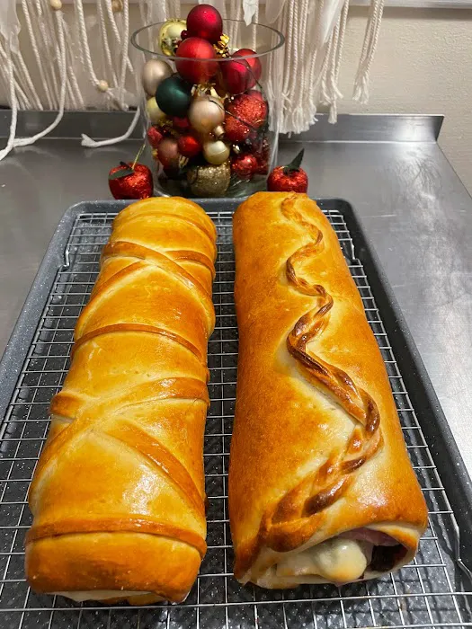 Comida venezolana “Cositas Ricas de la Abuela Picture 4