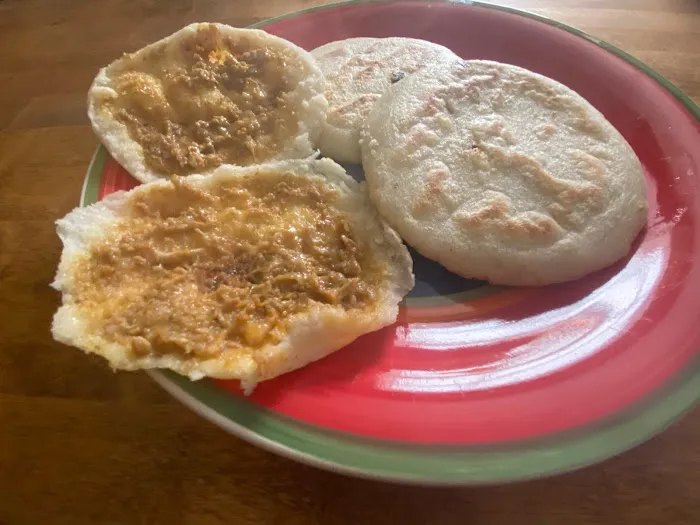 Comida venezolana “Cositas Ricas de la Abuela Picture 6
