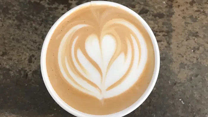 Erie Coffeeshop & Bakery Picture 3