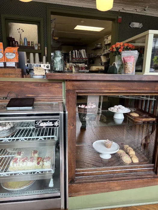 Erie Coffeeshop & Bakery Picture 10