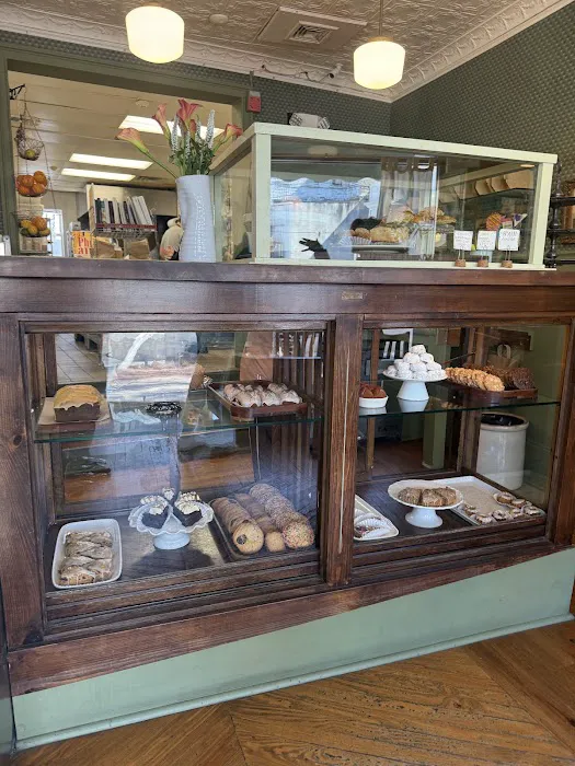 Erie Coffeeshop & Bakery Picture 2
