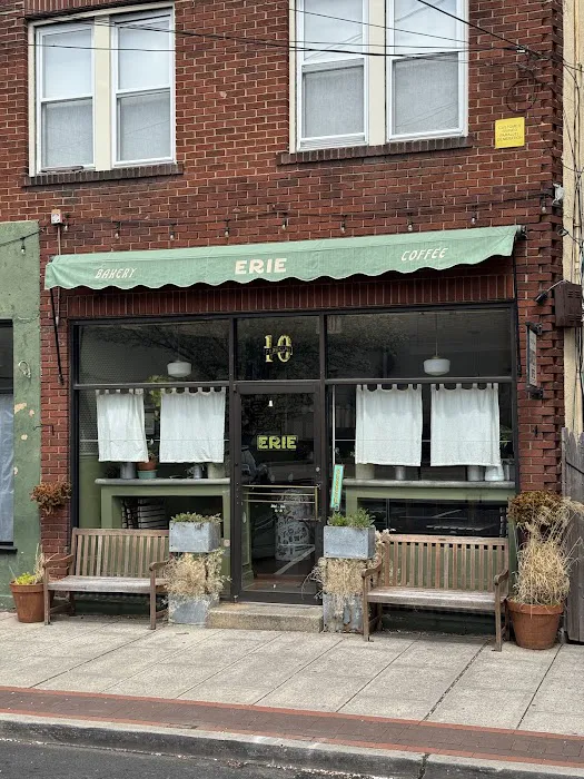Erie Coffeeshop & Bakery Picture 7