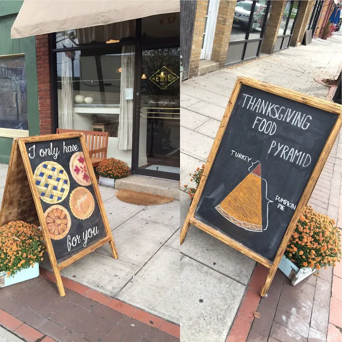 Erie Coffeeshop & Bakery Picture 5