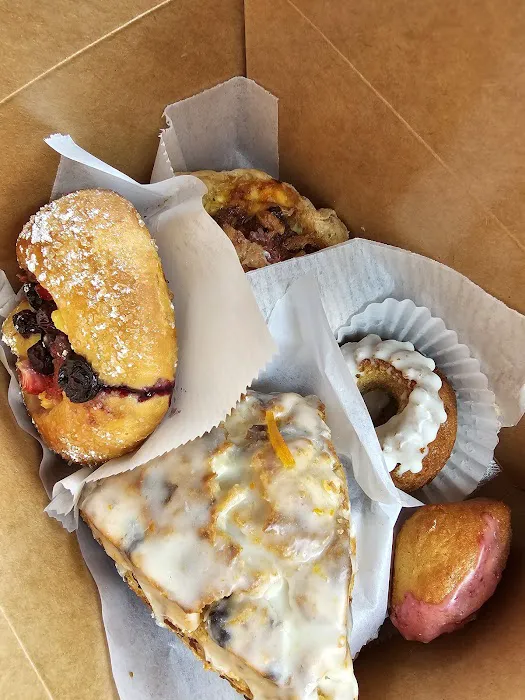 Erie Coffeeshop & Bakery Picture 1
