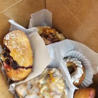 Erie Coffeeshop & Bakery ico