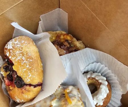Erie Coffeeshop & Bakery