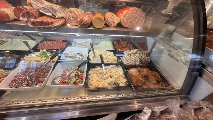 Matera's Italian Market Picture 4