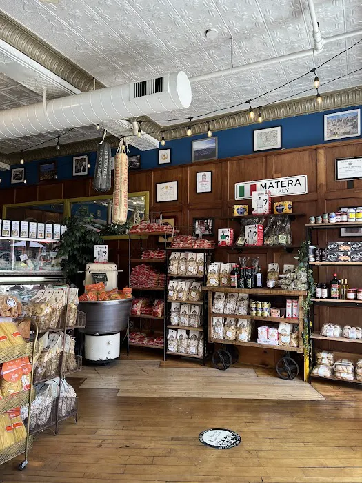 Matera's Italian Market Picture 1