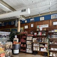 Matera's Italian Market ico