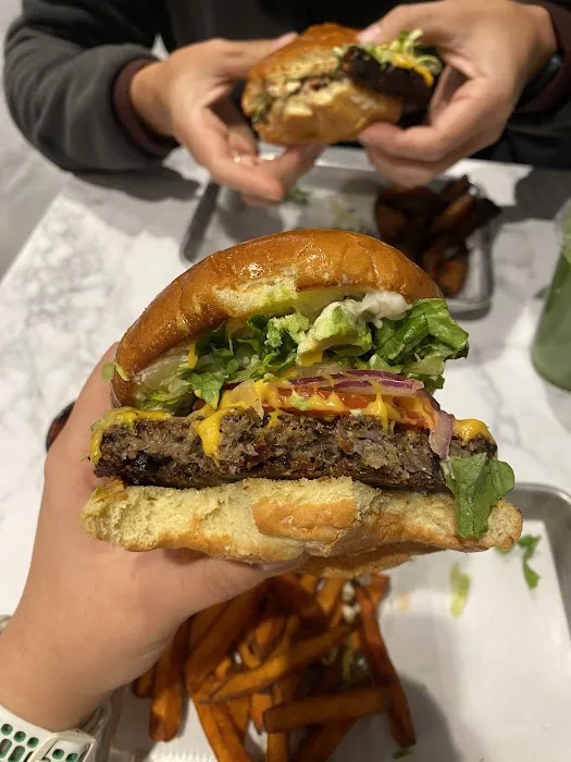 Brick City Vegan Montclair Picture 5