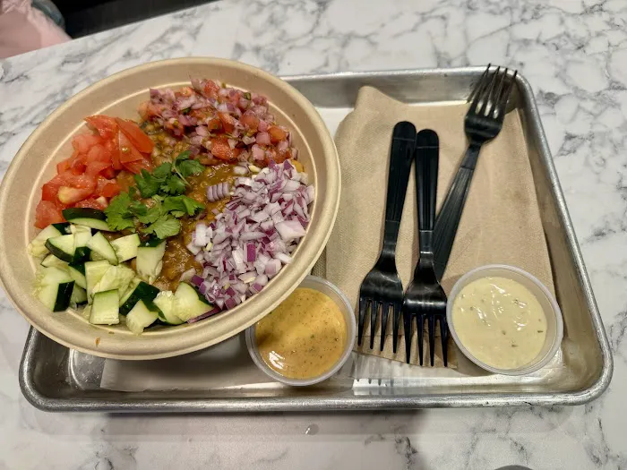 Brick City Vegan Montclair Picture 2