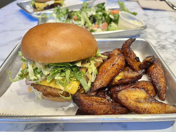 Brick City Vegan Montclair Picture 4