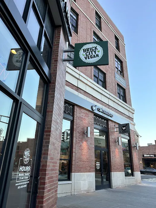 Brick City Vegan Montclair Picture 8