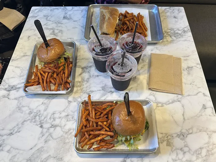 Brick City Vegan Montclair Picture 1