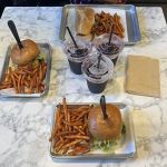 Brick City Vegan Montclair