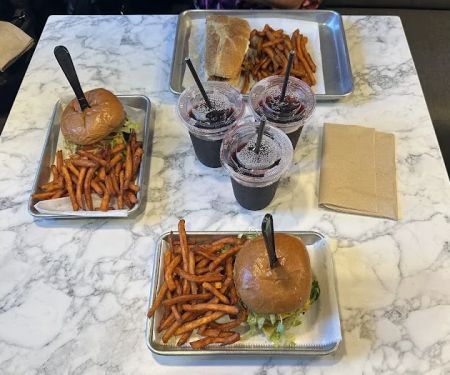 Brick City Vegan Montclair