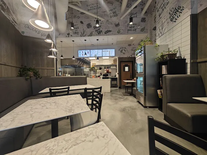 Brick City Vegan Montclair Picture 9