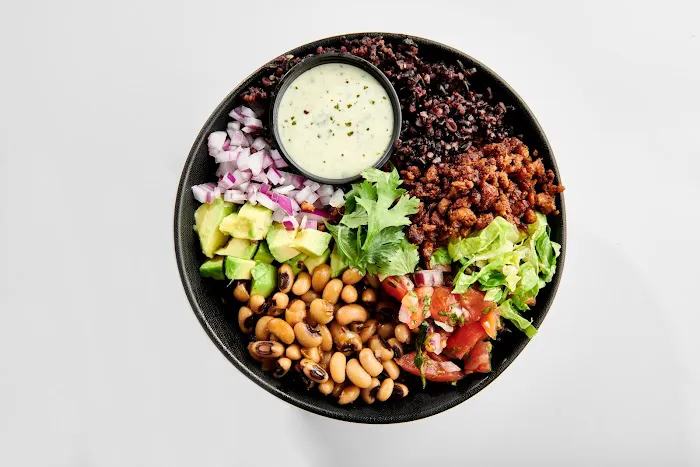 Brick City Vegan Montclair Picture 7