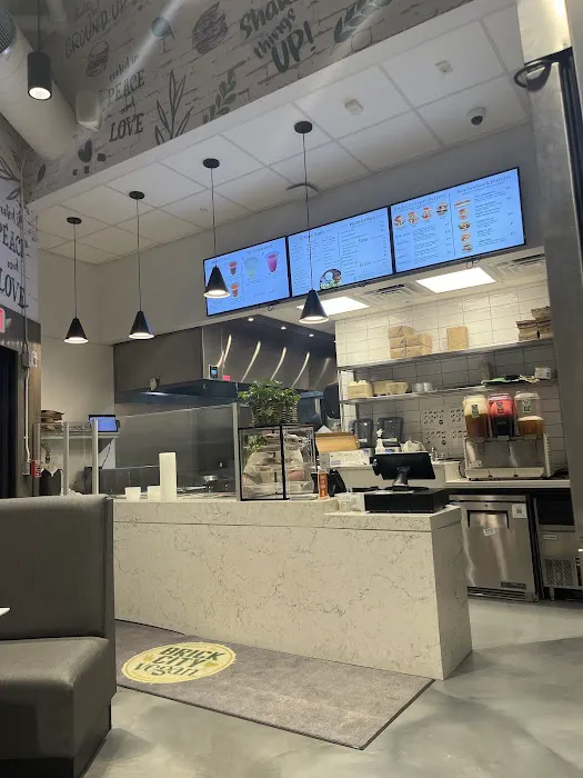 Brick City Vegan Montclair Picture 10