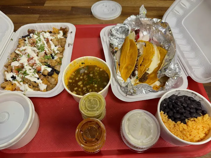 J&Ls Taco Loco Picture 2