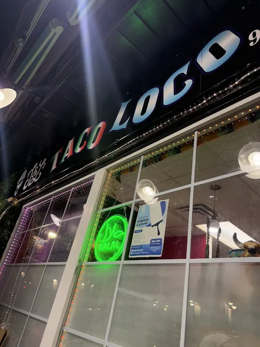 J&Ls Taco Loco Picture 6