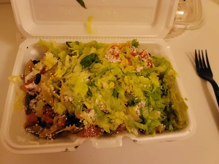 J&Ls Taco Loco Picture 3