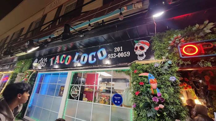 J&Ls Taco Loco Picture 1
