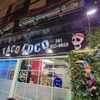 J&Ls Taco Loco ico