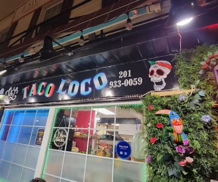 J&Ls Taco Loco